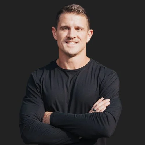 Jordan Bowditch
