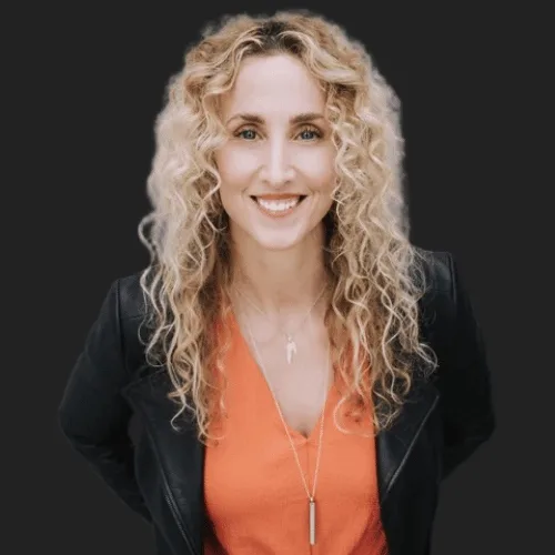 Kristin Weitzel