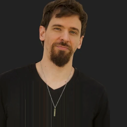 Scott Wild