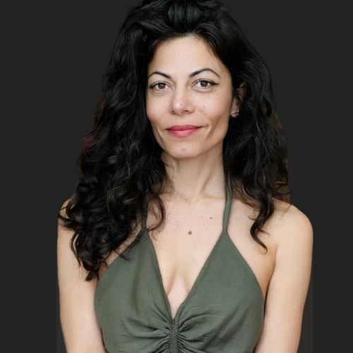 Yarixa Ferrao
