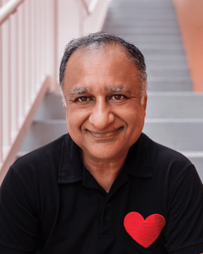 Anil Gupta