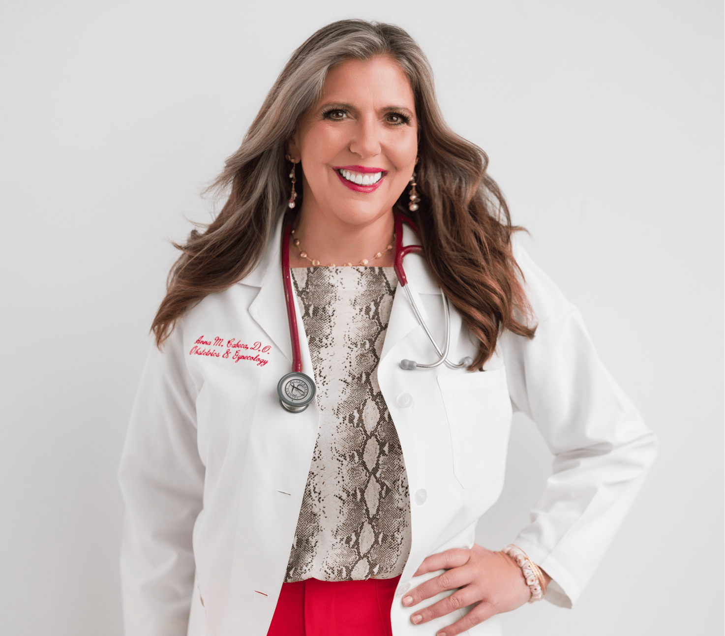 Dr. Anna Cabeca