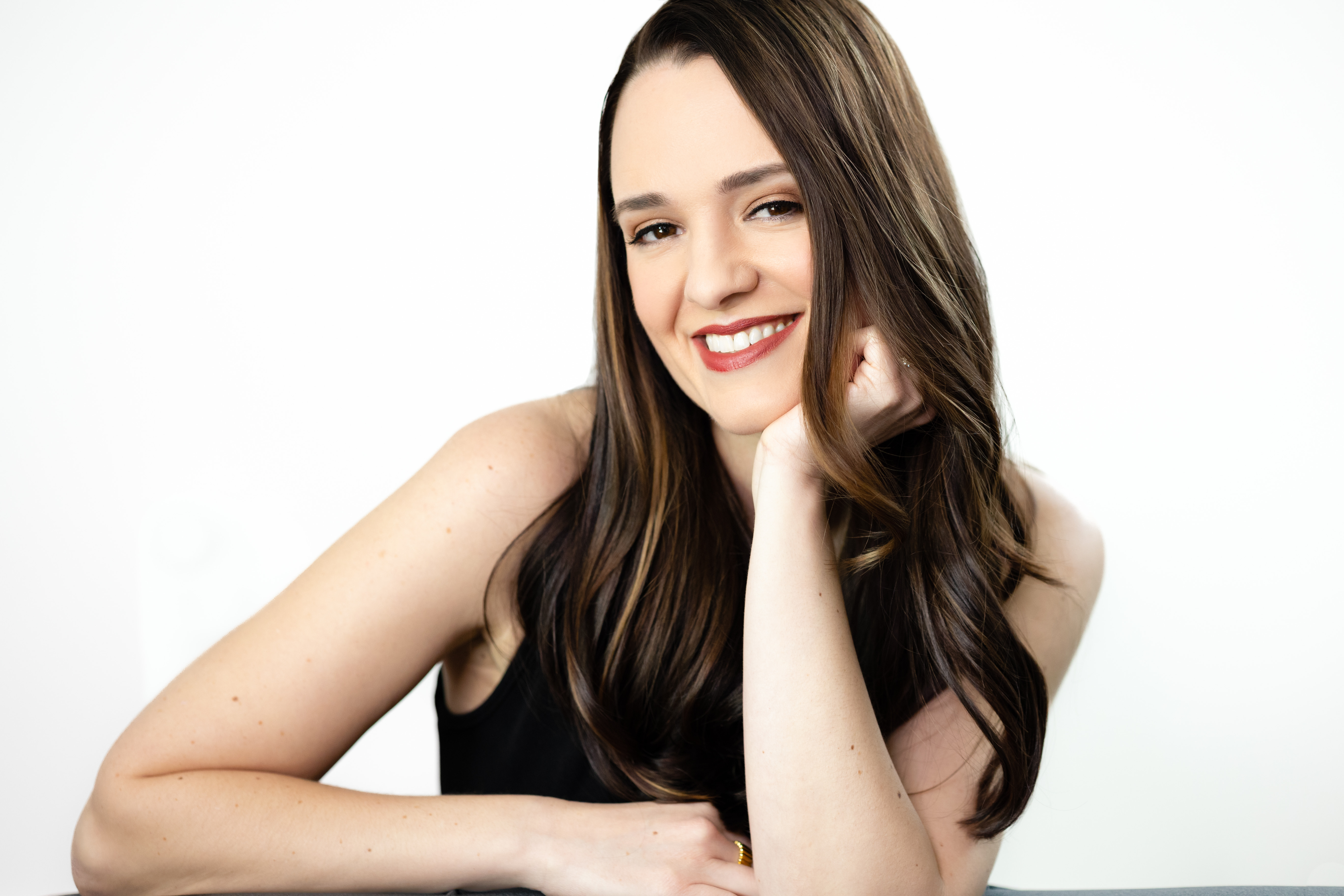 Ariana Hall