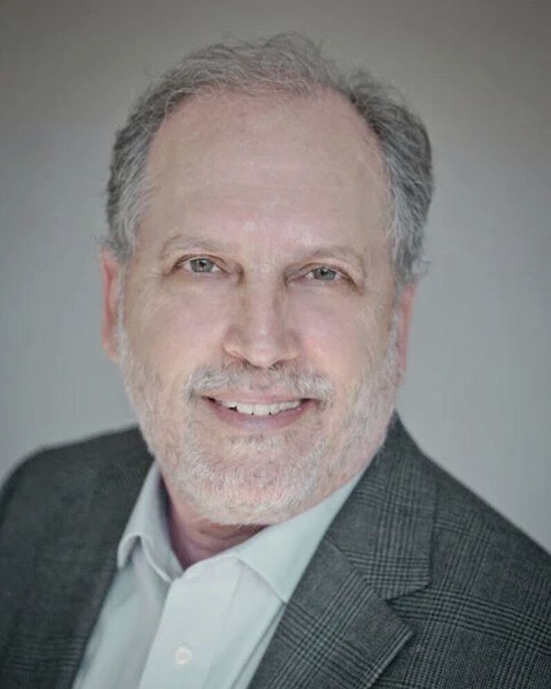 Dr. Avrum Weiss