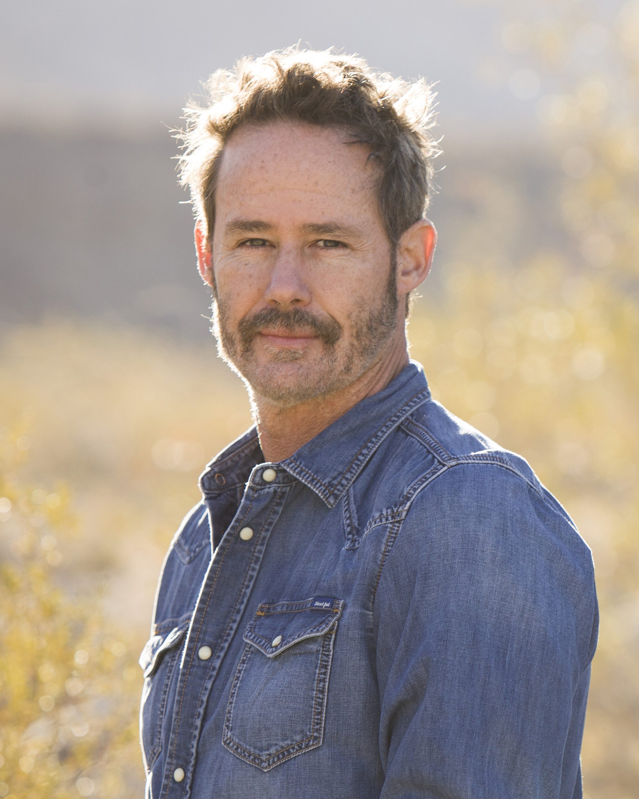 John Wineland