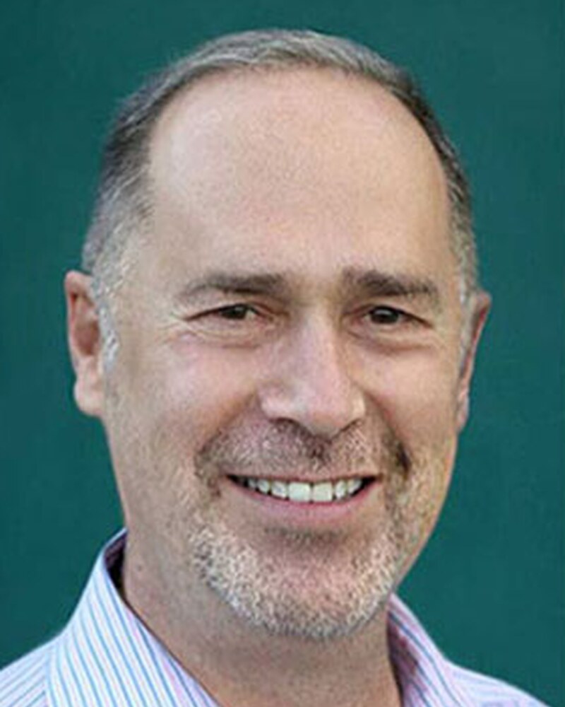 Ken Page, LCSW