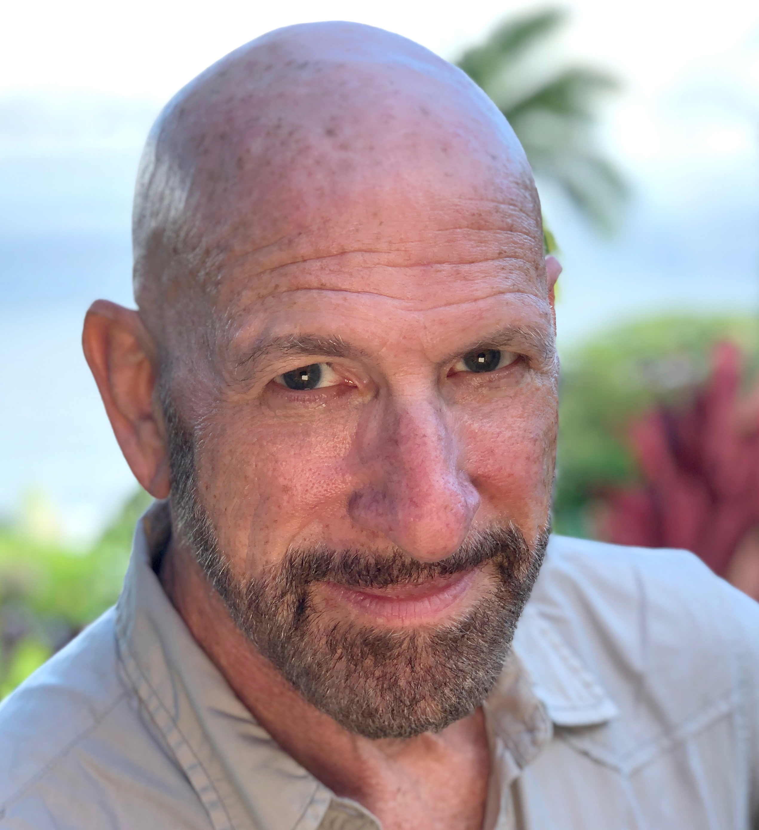 Larry Michel