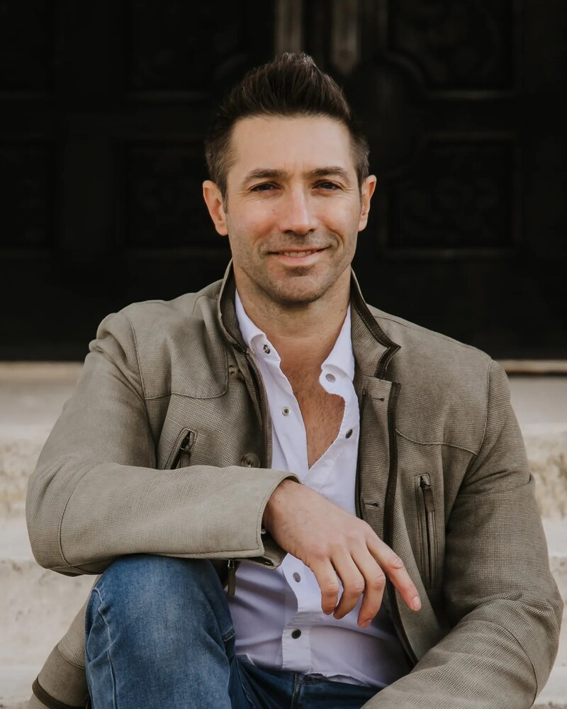 Mike Zeller
