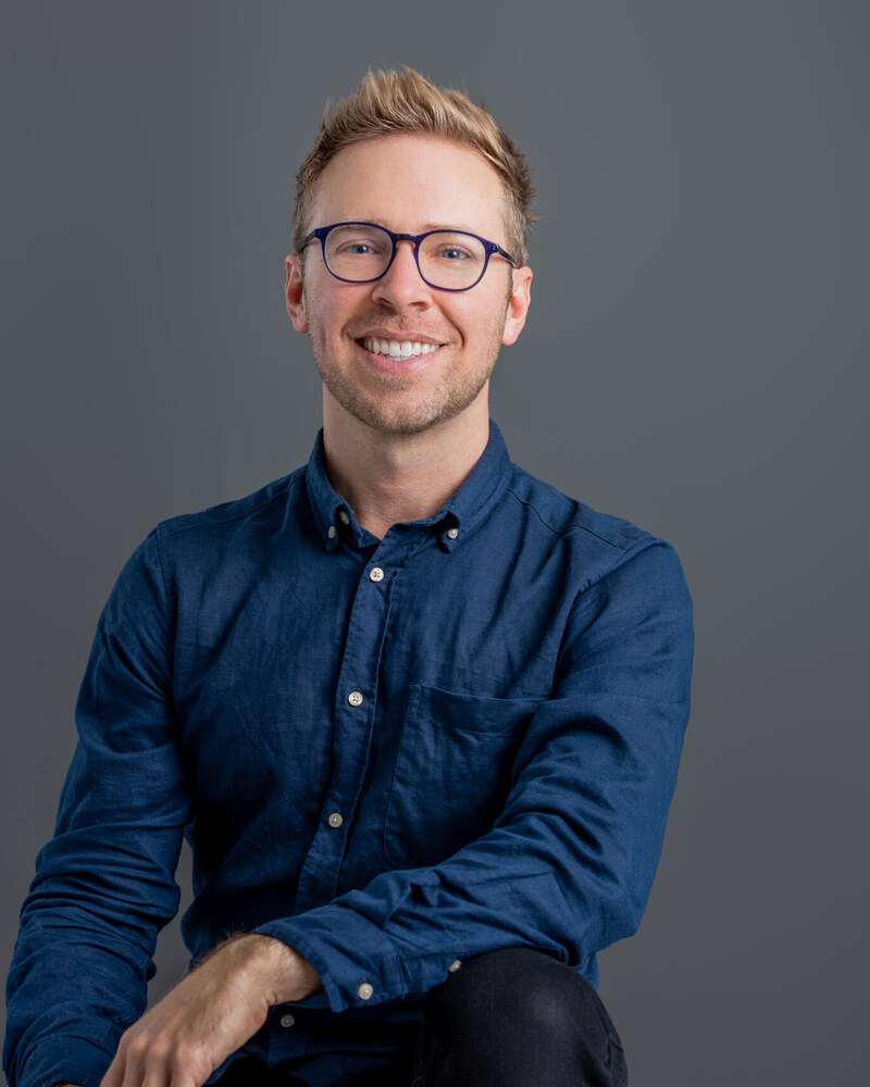 Nick Gray