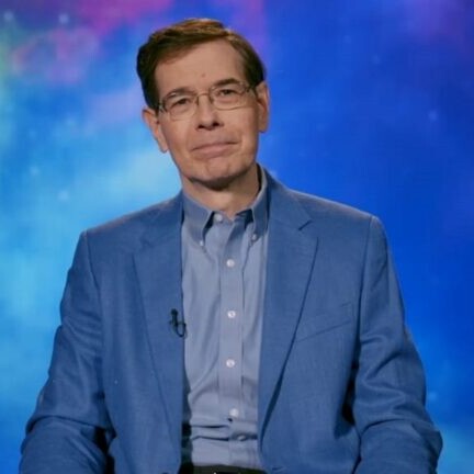 Dr. Robert J. Gilbert
